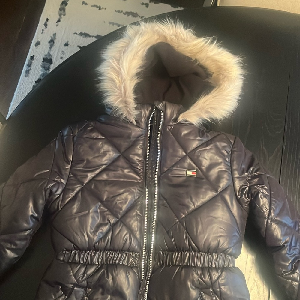 Tommy Hilfiger jacket